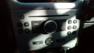 Здавання транспортного засобу opel corsa c 1.7 16v cdti року 2006 потужний z17dth