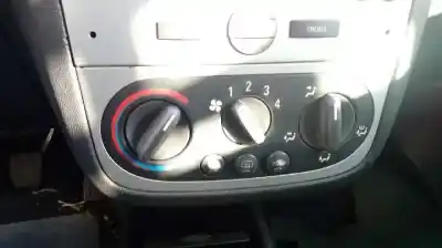 Здавання транспортного засобу opel corsa c 1.7 16v cdti року 2006 потужний z17dth