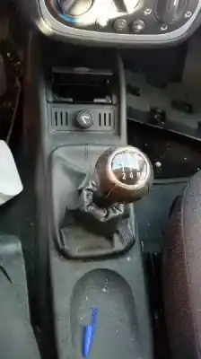 Здавання транспортного засобу opel corsa c 1.7 16v cdti року 2006 потужний z17dth