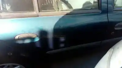 Утилизация автомобиля renault clio ii fase i (b/cbo) 1.2 года 2001 питание d7f g7