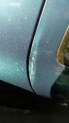 Утилизация автомобиля renault clio ii fase i (b/cbo) 1.2 года 2001 питание d7f g7