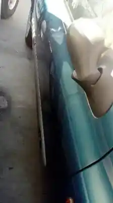 Утилизация автомобиля renault clio ii fase i (b/cbo) 1.2 года 2001 питание d7f g7