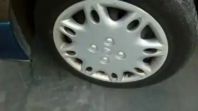 Утилизация автомобиля renault clio ii fase i (b/cbo) 1.2 года 2001 питание d7f g7