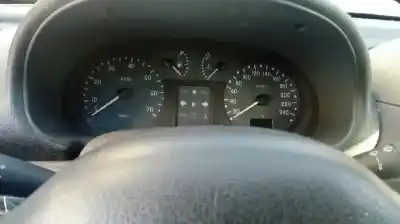 Утилизация автомобиля renault clio ii fase i (b/cbo) 1.2 года 2001 питание d7f g7