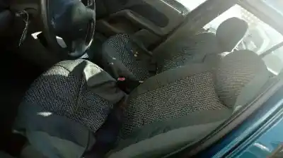 Утилизация автомобиля renault clio ii fase i (b/cbo) 1.2 года 2001 питание d7f g7