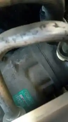 Утилизация автомобиля renault clio ii fase i (b/cbo) 1.2 года 2001 питание d7f g7