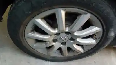 Veículo de Sucata opel zafira / zafira family b (a05) 1.9 cdti (m75) do ano 2006 alimentado z19dt