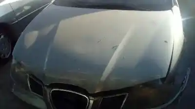 Утилизация автомобиля seat ibiza (6l1) signo года 2002 питание atd