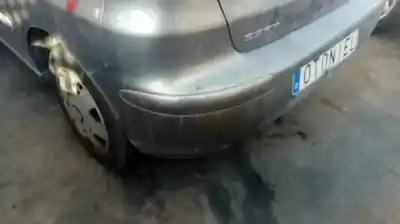 Утилизация автомобиля seat ibiza (6l1) signo года 2002 питание atd