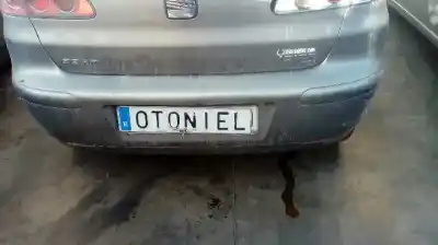 Утилизация автомобиля seat ibiza (6l1) signo года 2002 питание atd