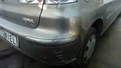 Утилизация автомобиля seat ibiza (6l1) signo года 2002 питание atd
