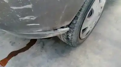 Утилизация автомобиля seat ibiza (6l1) signo года 2002 питание atd
