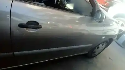 Утилизация автомобиля seat ibiza (6l1) signo года 2002 питание atd