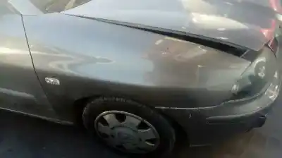 Утилизация автомобиля seat ibiza (6l1) signo года 2002 питание atd