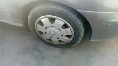 Утилизация автомобиля seat ibiza (6l1) signo года 2002 питание atd