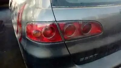 Утилизация автомобиля seat ibiza (6l1) signo года 2002 питание atd