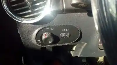 Утилизация автомобиля seat ibiza (6l1) signo года 2002 питание atd