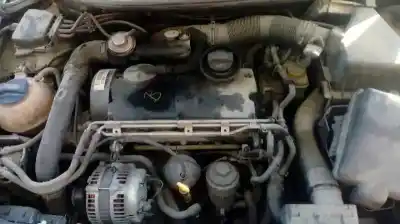 Утилизация автомобиля seat ibiza (6l1) signo года 2002 питание atd