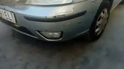 Scrapping Vehicle ford focus turnier (cak) ambiente of the year 2004 powered ffda