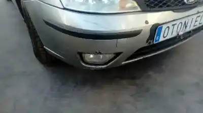 Scrapping Vehicle ford focus turnier (cak) ambiente of the year 2004 powered ffda