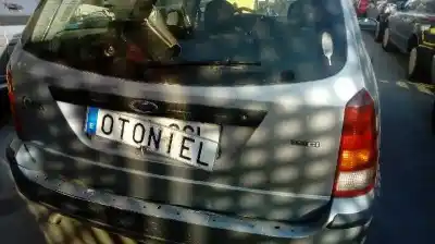 Scrapping Vehicle ford focus turnier (cak) ambiente of the year 2004 powered ffda