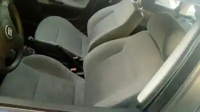 Sloopvoertuig seat ibiza iii (6l1) 1.4 16v van het jaar 2004 aangedreven bby