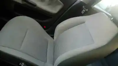 Sloopvoertuig seat ibiza iii (6l1) 1.4 16v van het jaar 2004 aangedreven bby