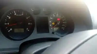 Sloopvoertuig seat ibiza iii (6l1) 1.4 16v van het jaar 2004 aangedreven bby