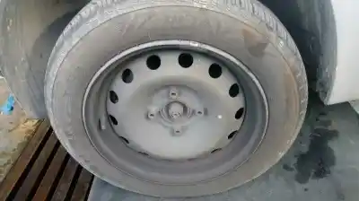 Veicolo di demolizione citroen saxo 1.1 sx dell'anno 2002 alimentato hfx