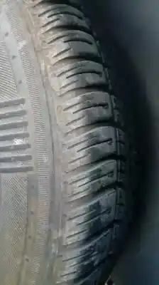 Veicolo di demolizione citroen saxo 1.1 sx dell'anno 2002 alimentato hfx