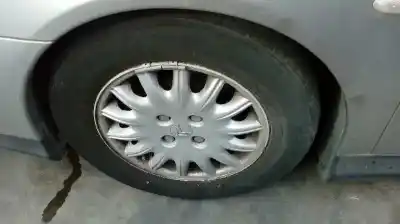 Здавання транспортного засобу citroen c5 berlina 2.2 hdi vivace року 2001 потужний 4hx