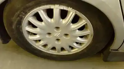 Здавання транспортного засобу citroen c5 berlina 2.2 hdi vivace року 2001 потужний 4hx
