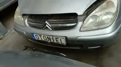 Здавання транспортного засобу citroen c5 berlina 2.2 hdi vivace року 2001 потужний 4hx