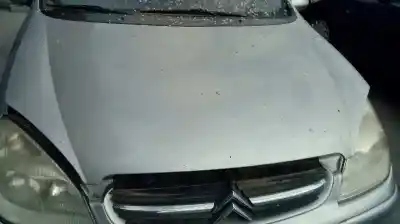 Здавання транспортного засобу citroen c5 berlina 2.2 hdi vivace року 2001 потужний 4hx