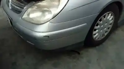 Здавання транспортного засобу citroen c5 berlina 2.2 hdi vivace року 2001 потужний 4hx