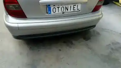 Здавання транспортного засобу citroen c5 berlina 2.2 hdi vivace року 2001 потужний 4hx