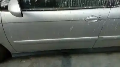 Здавання транспортного засобу citroen c5 berlina 2.2 hdi vivace року 2001 потужний 4hx
