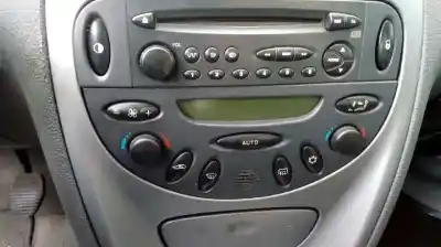 Здавання транспортного засобу citroen c5 berlina 2.2 hdi vivace року 2001 потужний 4hx