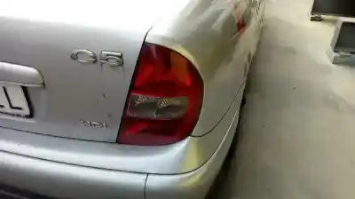 Здавання транспортного засобу citroen c5 berlina 2.2 hdi vivace року 2001 потужний 4hx