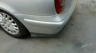 Здавання транспортного засобу citroen c5 berlina 2.2 hdi vivace року 2001 потужний 4hx