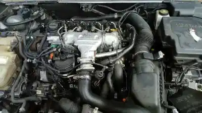 Здавання транспортного засобу citroen c5 berlina 2.2 hdi vivace року 2001 потужний 4hx