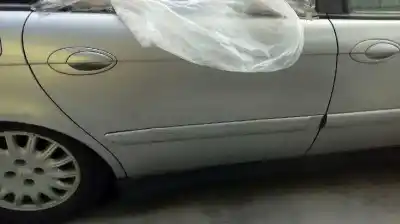 Здавання транспортного засобу citroen c5 berlina 2.2 hdi vivace року 2001 потужний 4hx