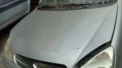 Здавання транспортного засобу citroen c5 berlina 2.2 hdi vivace року 2001 потужний 4hx