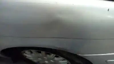 Здавання транспортного засобу citroen c5 berlina 2.2 hdi vivace року 2001 потужний 4hx
