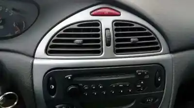 Здавання транспортного засобу citroen c5 berlina 2.2 hdi vivace року 2001 потужний 4hx