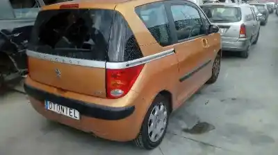 Verschrottungsfahrzeug peugeot                                            1007                                                                                                                                                                                                                                                       1.4                                                                                                                                                                                                                                                        des jahres 2006 angetrieben kfv