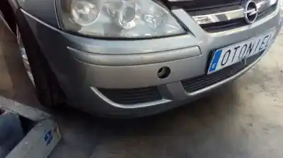 Scrapping Vehicle opel corsa 3 c 1.3 cdti 70ch manual of the year 2004 powered z13dt
