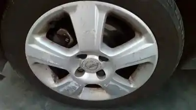 Scrapping Vehicle opel corsa 3 c 1.3 cdti 70ch manual of the year 2004 powered z13dt