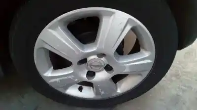Scrapping Vehicle opel corsa 3 c 1.3 cdti 70ch manual of the year 2004 powered z13dt