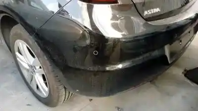 Утилизация автомобиля opel astra k (b16) 1.4 turbo (68) года 2018 питание b14xfl